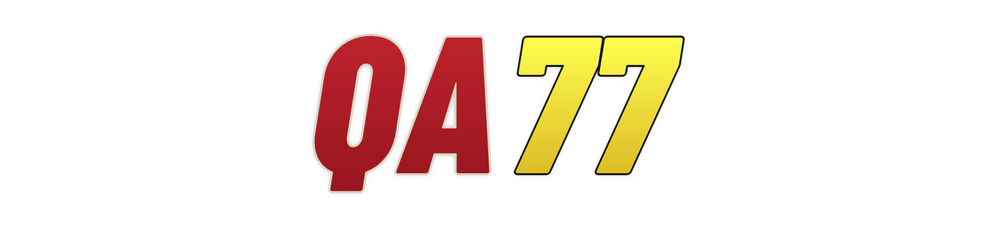 qa77 Logo